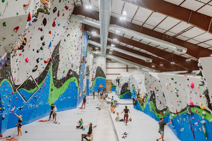 Whetstone Climbing Picture 1