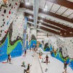 Whetstone Climbing