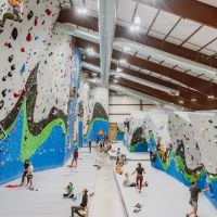 Whetstone Climbing ico