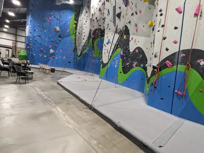 Whetstone Climbing Picture 2