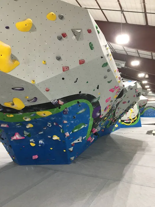 Whetstone Climbing Picture 5