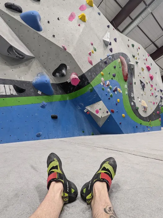 Whetstone Climbing Picture 7
