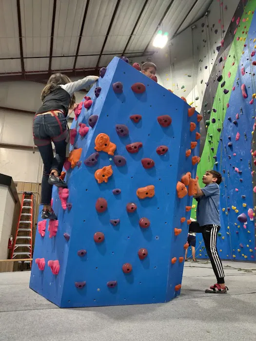 Whetstone Climbing Picture 10