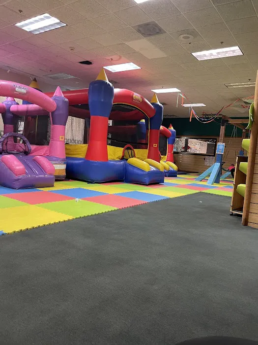 The Playground Picture 1
