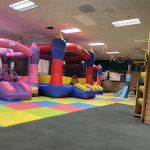 The Playground