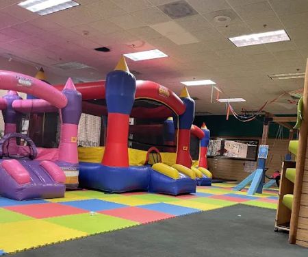 The Playground