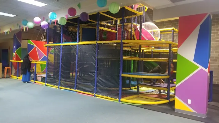 The Playground Picture 2