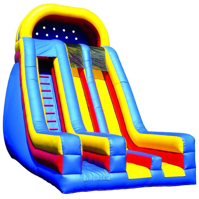 Big Air Jumpers Picture 2