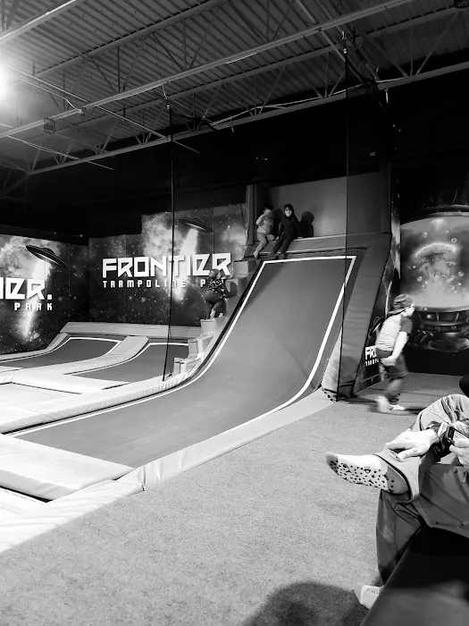 Grand Park Community Recreation Center & Fraser Valley Metro Rec District Picture 7