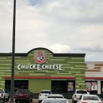 Chuck E. Cheese