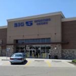 Big 5 Sporting Goods