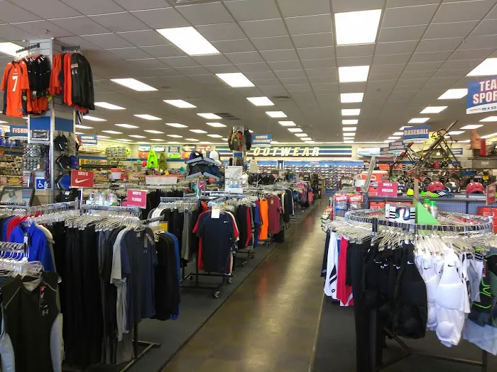 Big 5 Sporting Goods Picture 3