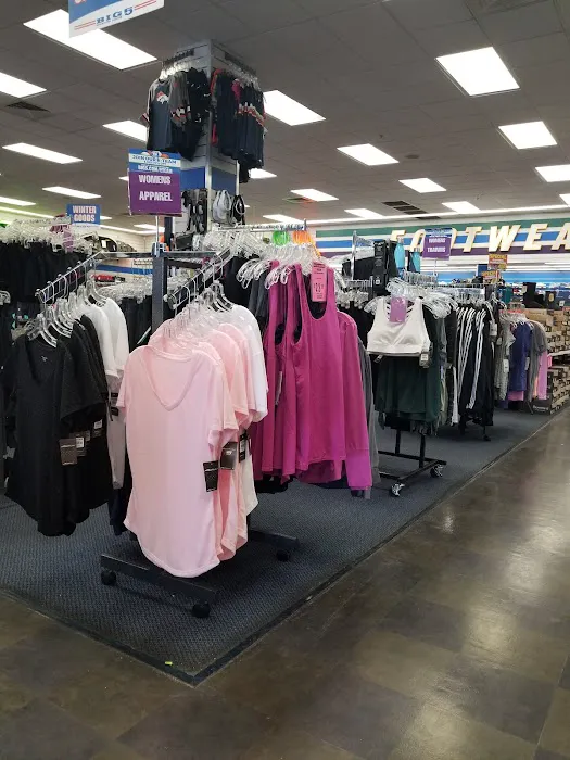Big 5 Sporting Goods Picture 8