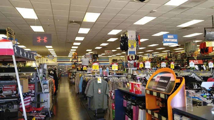 Big 5 Sporting Goods Picture 7