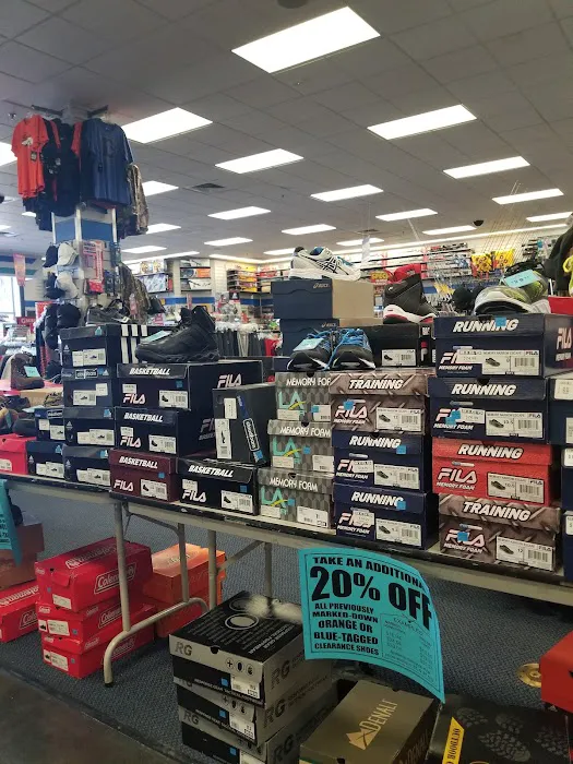 Big 5 Sporting Goods Picture 10