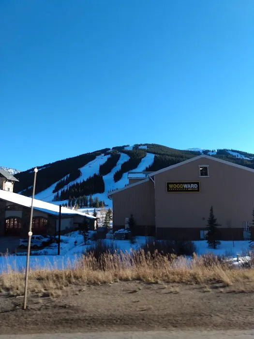 Woodward Copper Barn Picture 5