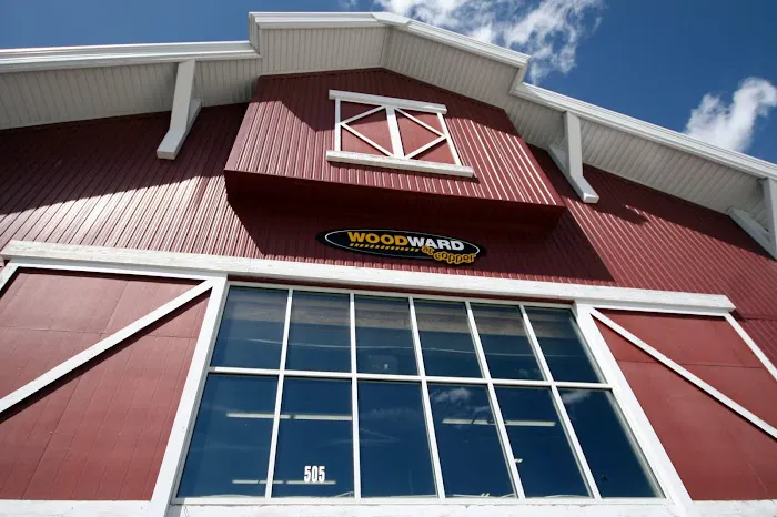 Woodward Copper Barn Picture 7