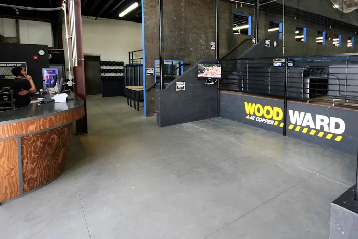 Woodward Copper Barn Picture 10