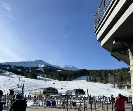 Breckenridge Fun Park 'Summer Only'