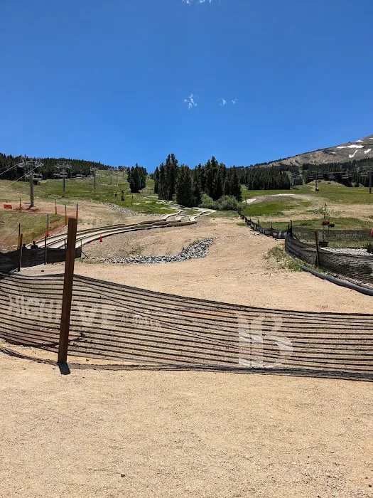 Breckenridge Fun Park 'Summer Only' Picture 2