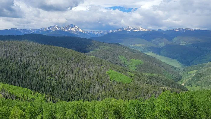 Vail Epic Discovery Picture 1