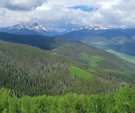 Vail Epic Discovery