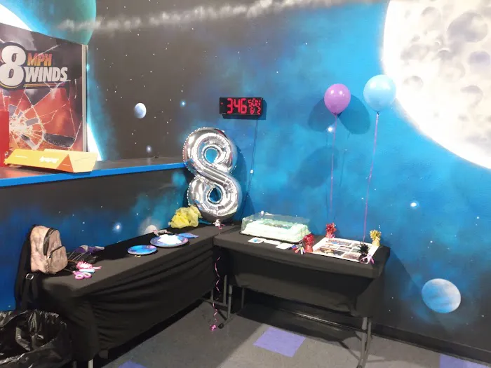 Frontier Trampoline Park Picture 7
