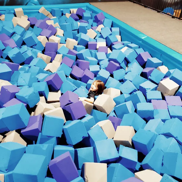Frontier Trampoline Park Picture 6