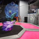 Frontier Trampoline Park