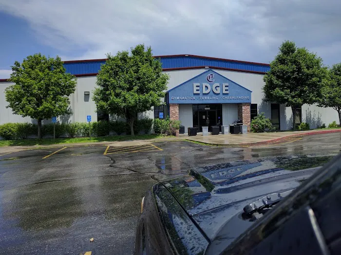 EDGE Gymnastics Picture 3