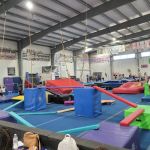 EDGE Gymnastics