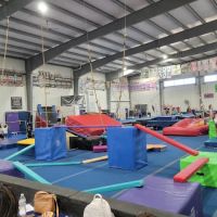 EDGE Gymnastics ico