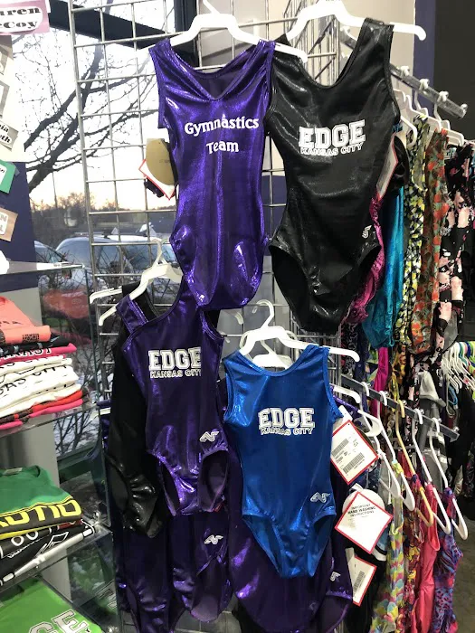 EDGE Gymnastics Picture 9