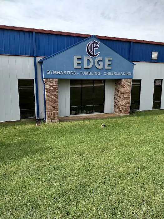 EDGE Gymnastics Picture 10