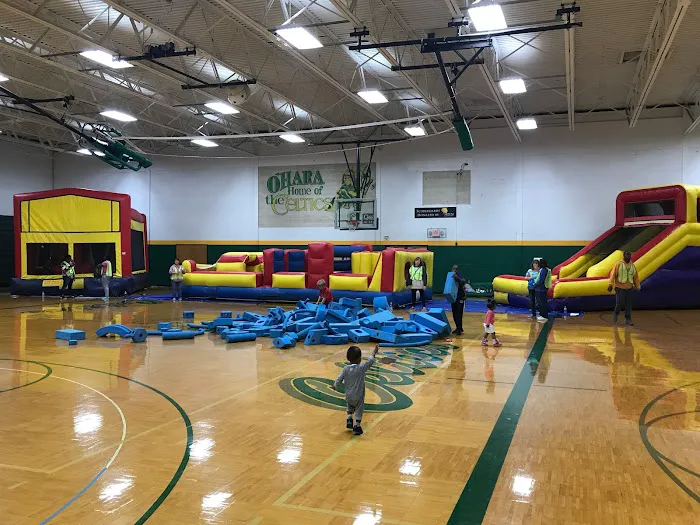 Happy Hill's House of Bounce Picture 1