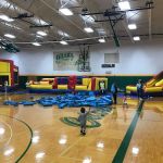 Happy Hill's House of Bounce