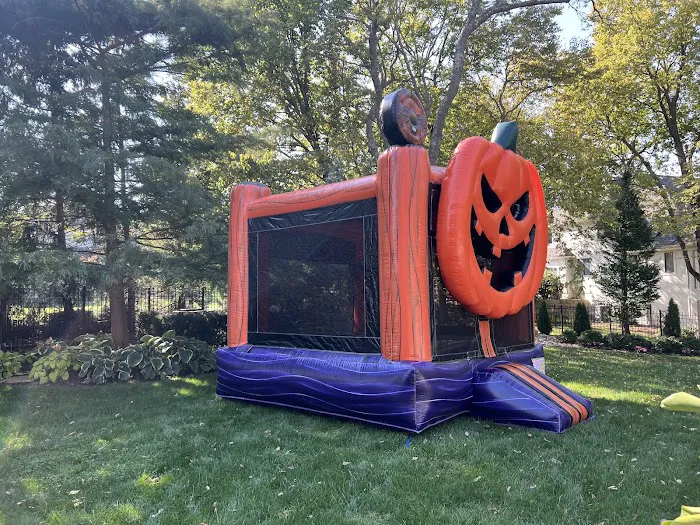 Happy Hill's House of Bounce Picture 6