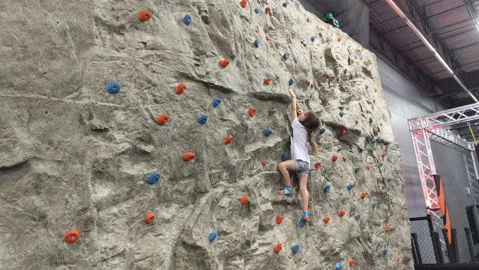 Sky Zone Trampoline Park Picture 10