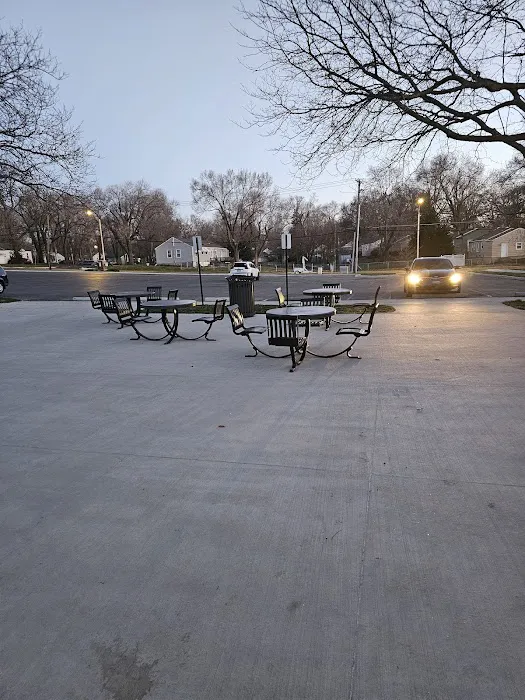 Gum Springs Park Picture 4