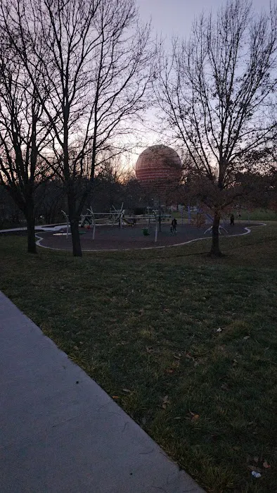 Gum Springs Park Picture 5