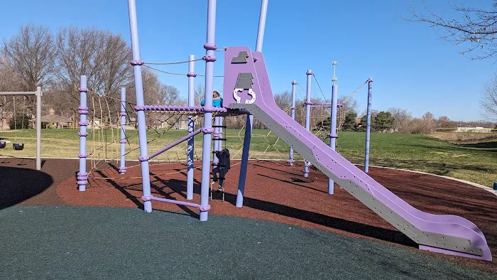 Gum Springs Park Picture 6