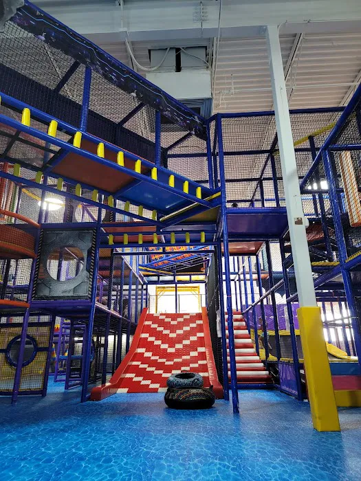 Superkidz Club Picture 2