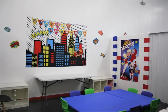 Superkidz Club Picture 9