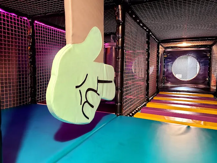 Superkidz Club Picture 5