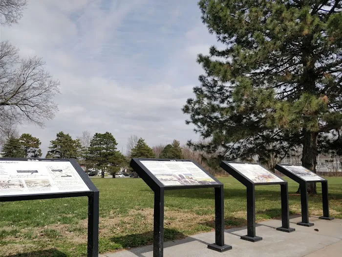 Strang Park Picture 1