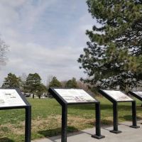 Strang Park ico