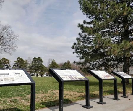 Strang Park