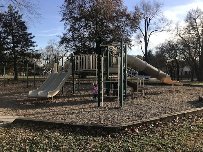Strang Park Picture 2
