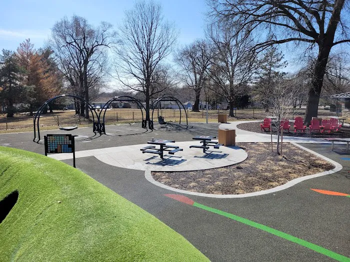 Strang Park Picture 5