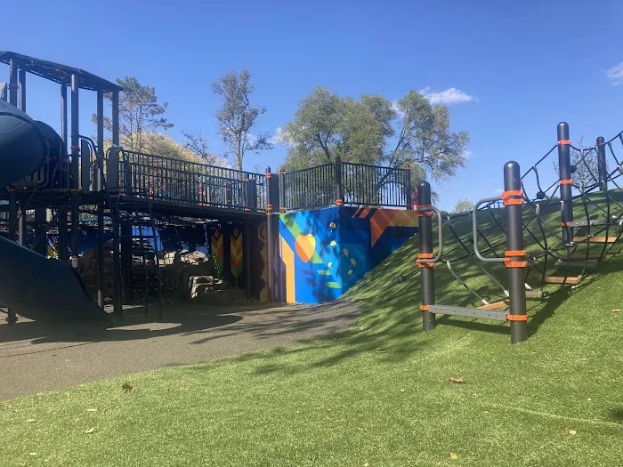 Strang Park Picture 4